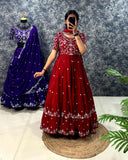 Amusha - Indianstree