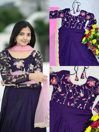 Anjana - Indianstree