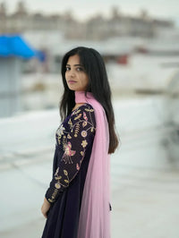 Anjana - Indianstree