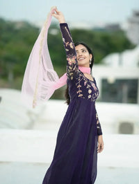 Anjana - Indianstree