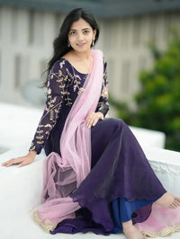 Anjana - Indianstree
