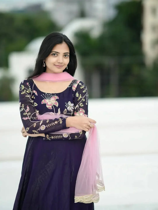 Anjana - Indianstree