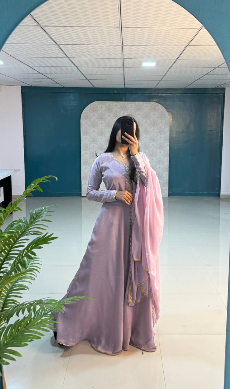 Anusha