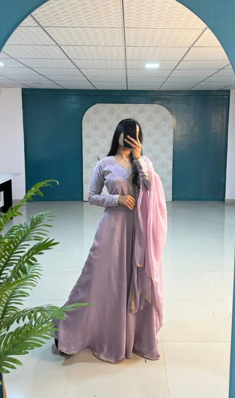 Anusha - Indianstree