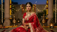 Anwitha - Karva chauth special