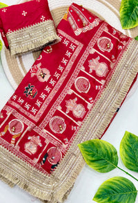 Anwitha - Karva chauth special