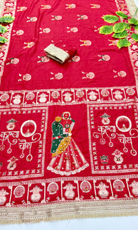 Anwitha - Karva chauth special