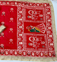 Anwitha - Karva chauth special