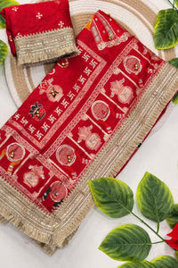 Anwitha - Karva chauth special