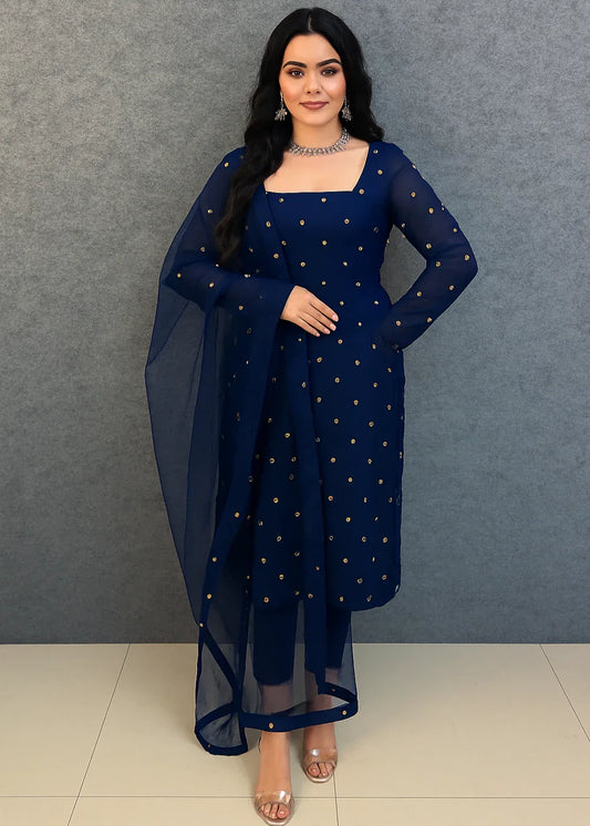 Aadarshini - Indianstree