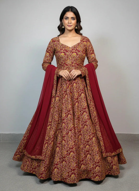 Avika - Indianstree