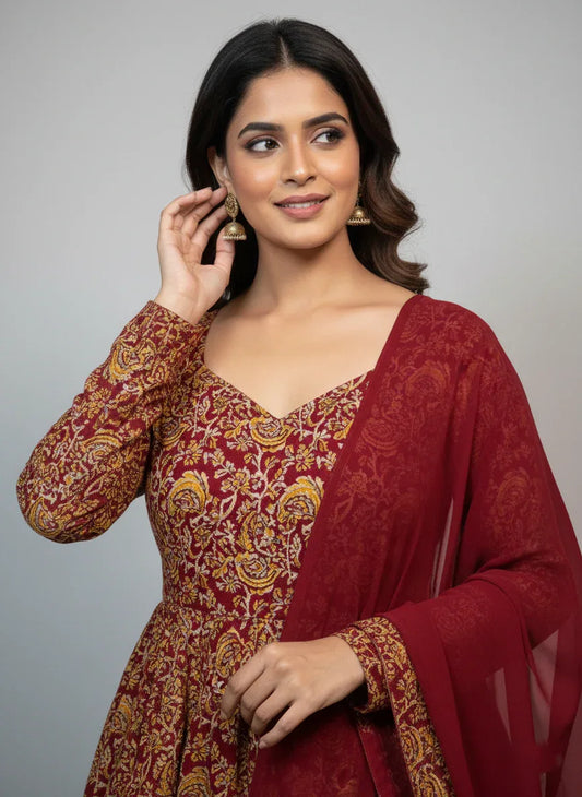 Avika - Indianstree