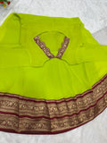 Bhagwati - Indianstree