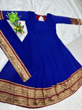 Bhagwati - Indianstree