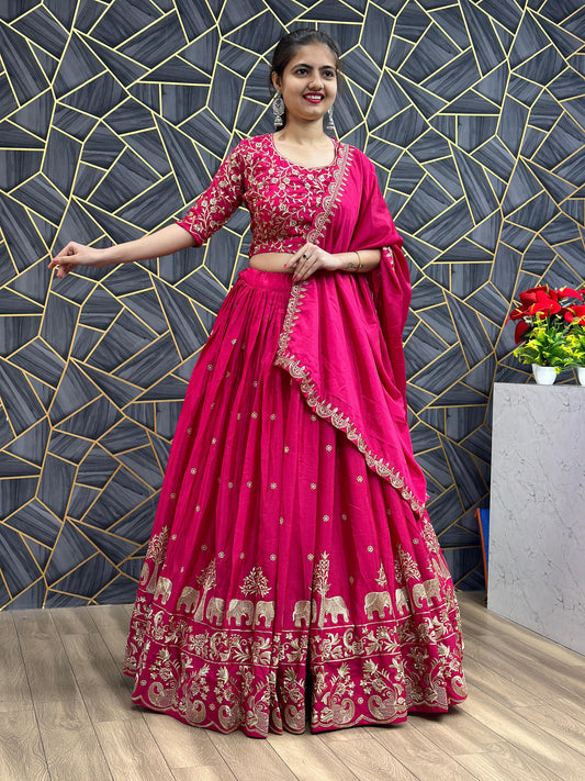 Bhargavi - Indianstree