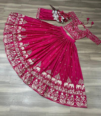 Bhargavi - Indianstree