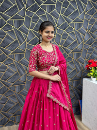 Bhargavi - Indianstree