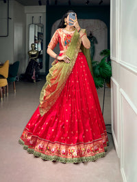 Charulatha