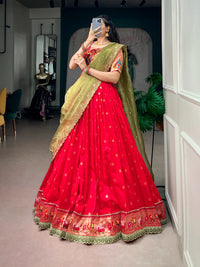 Charulatha