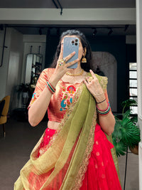 Charulatha