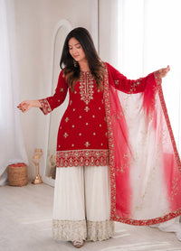 Charvi