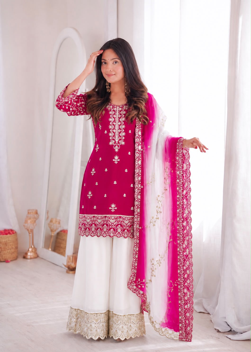 Charvi