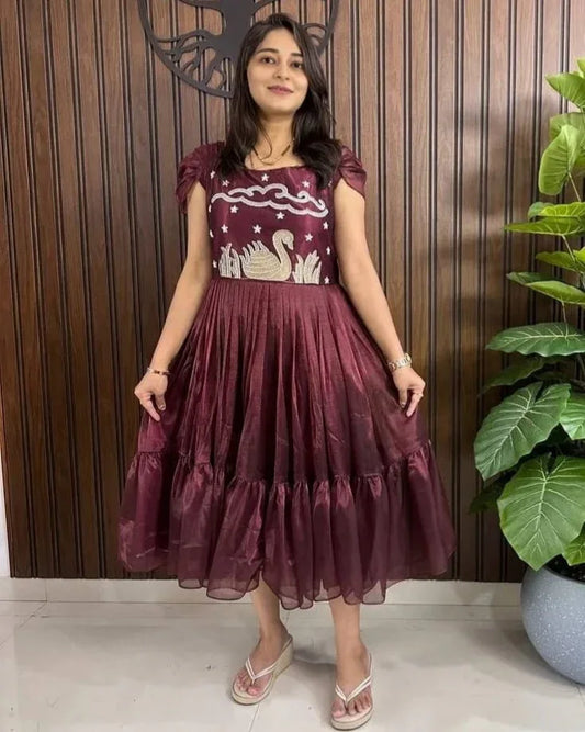 Charvitha - Indianstree