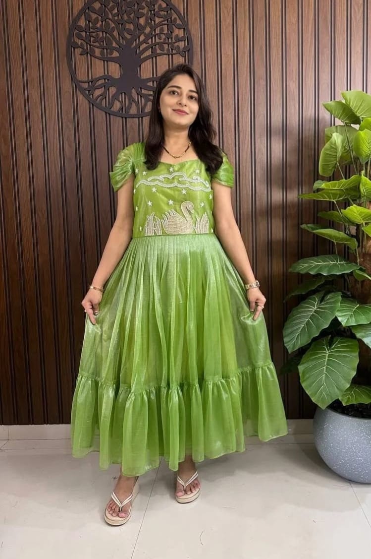 Charvitha