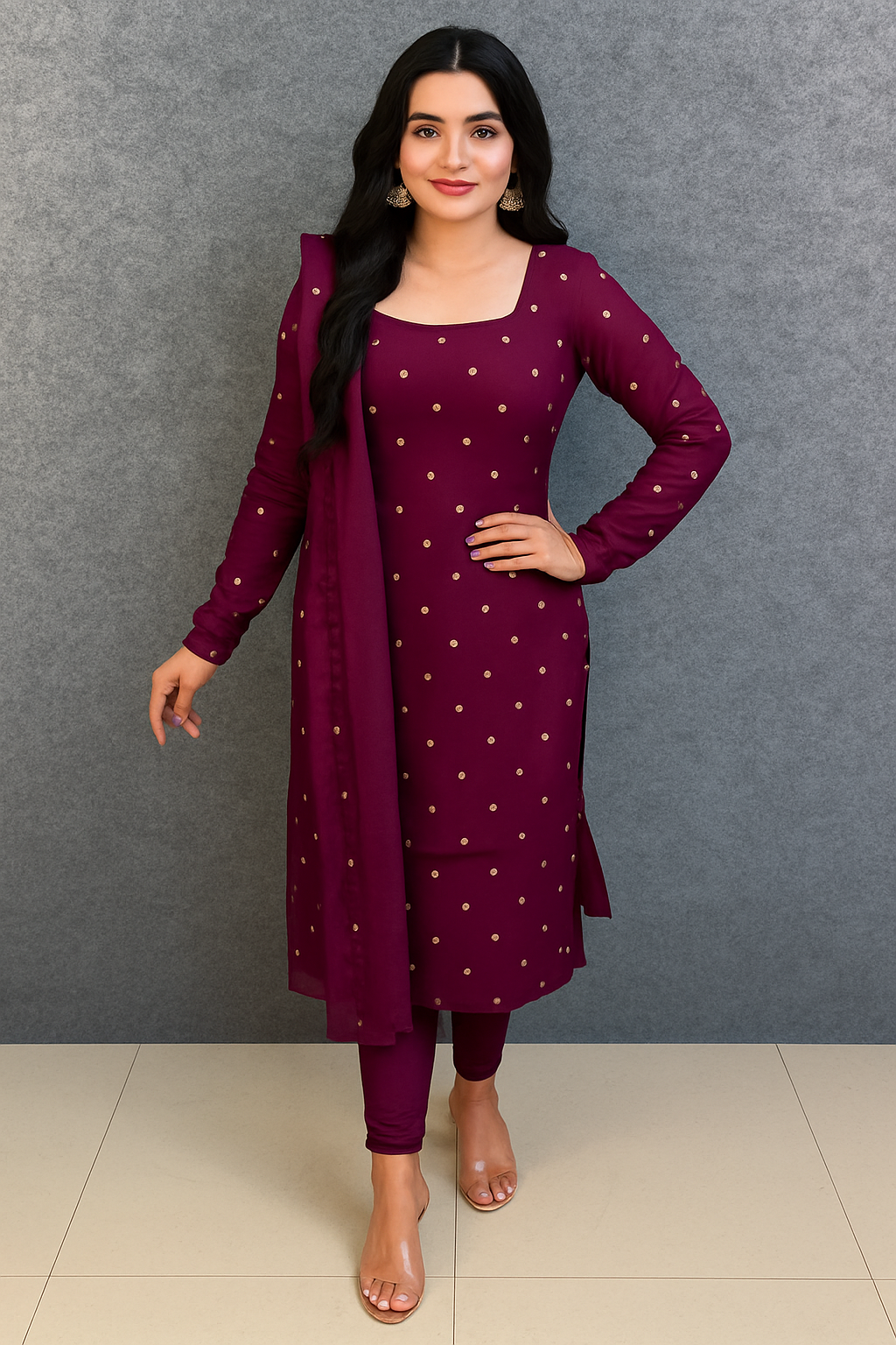 Aadarshini