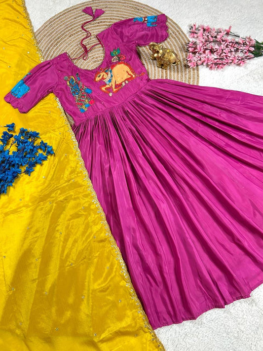 Devyani - Indianstree