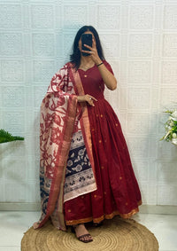 Indrani