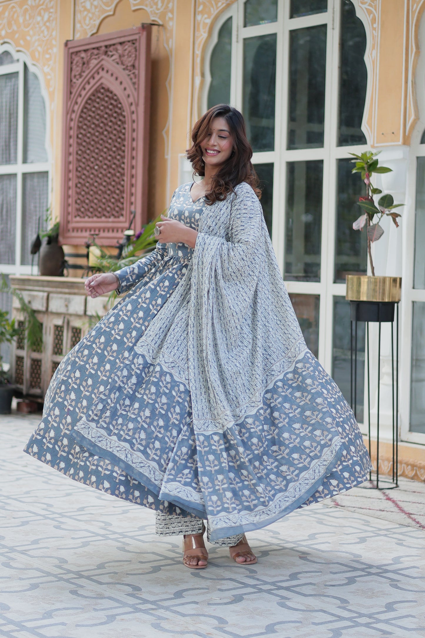 Charvi
