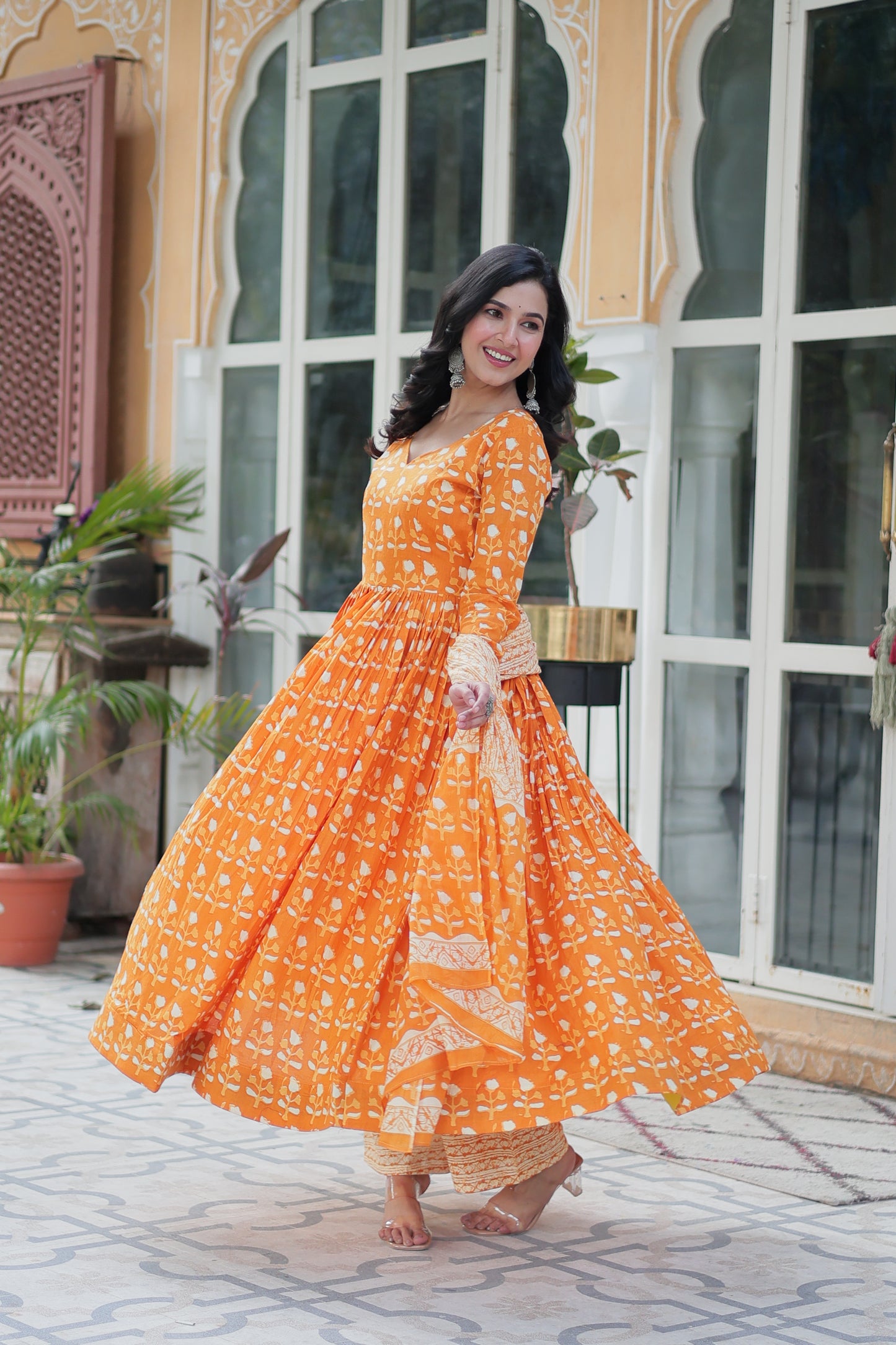 Charvi