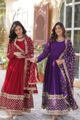Anvi