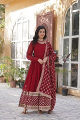 Anvi