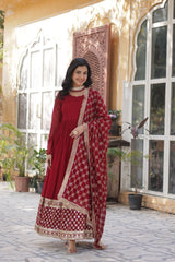 Anvi