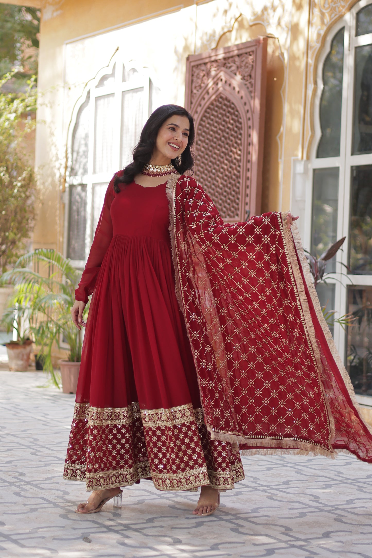 Anvi