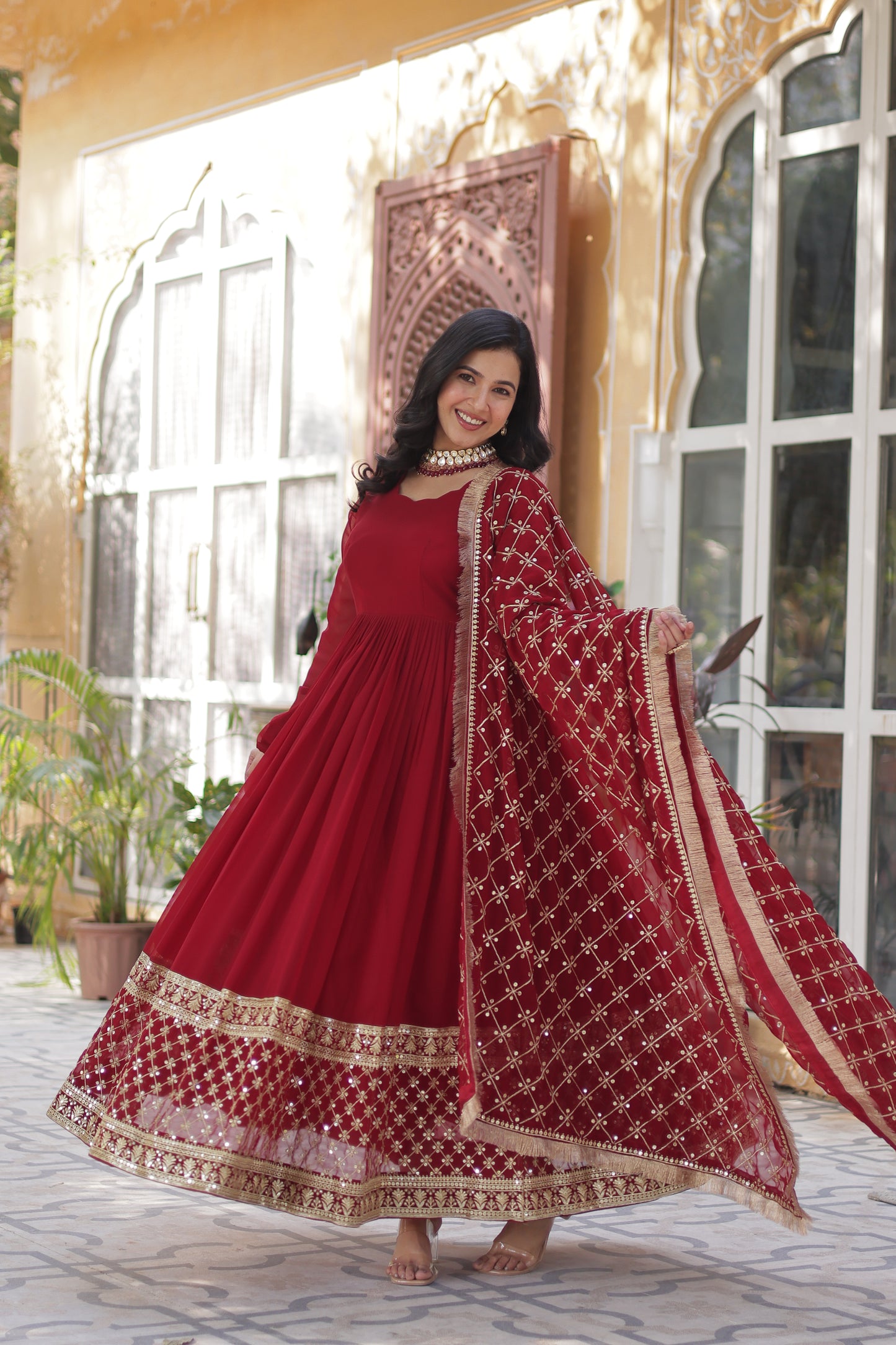 Anvi