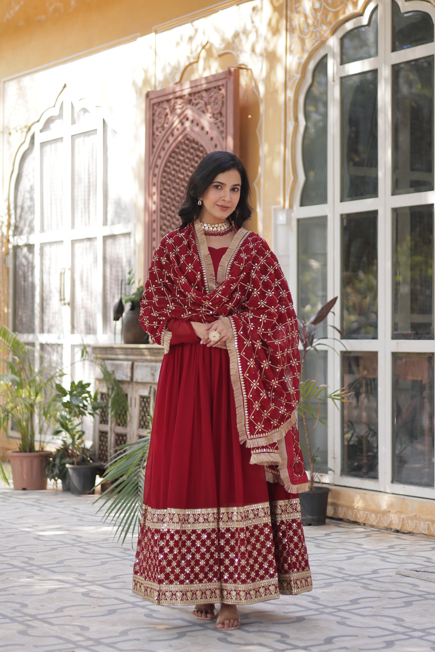 Anvi