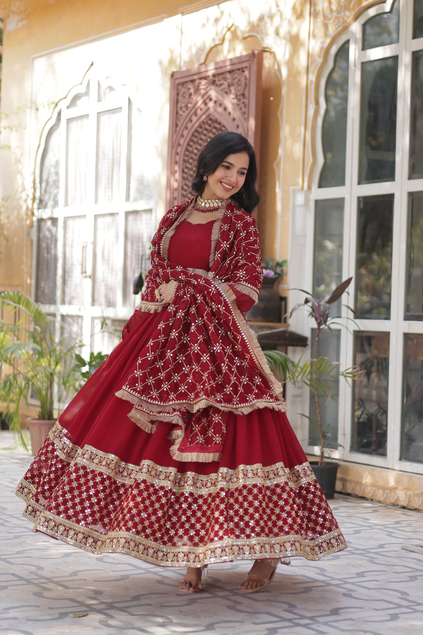 Anvi