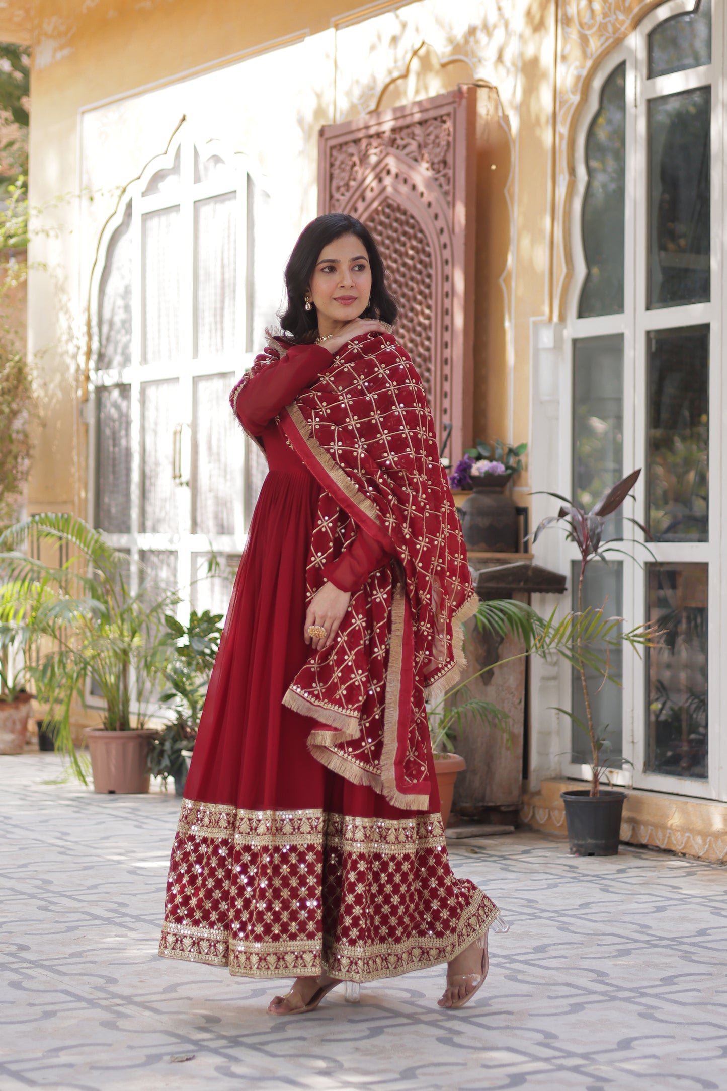 Anvi