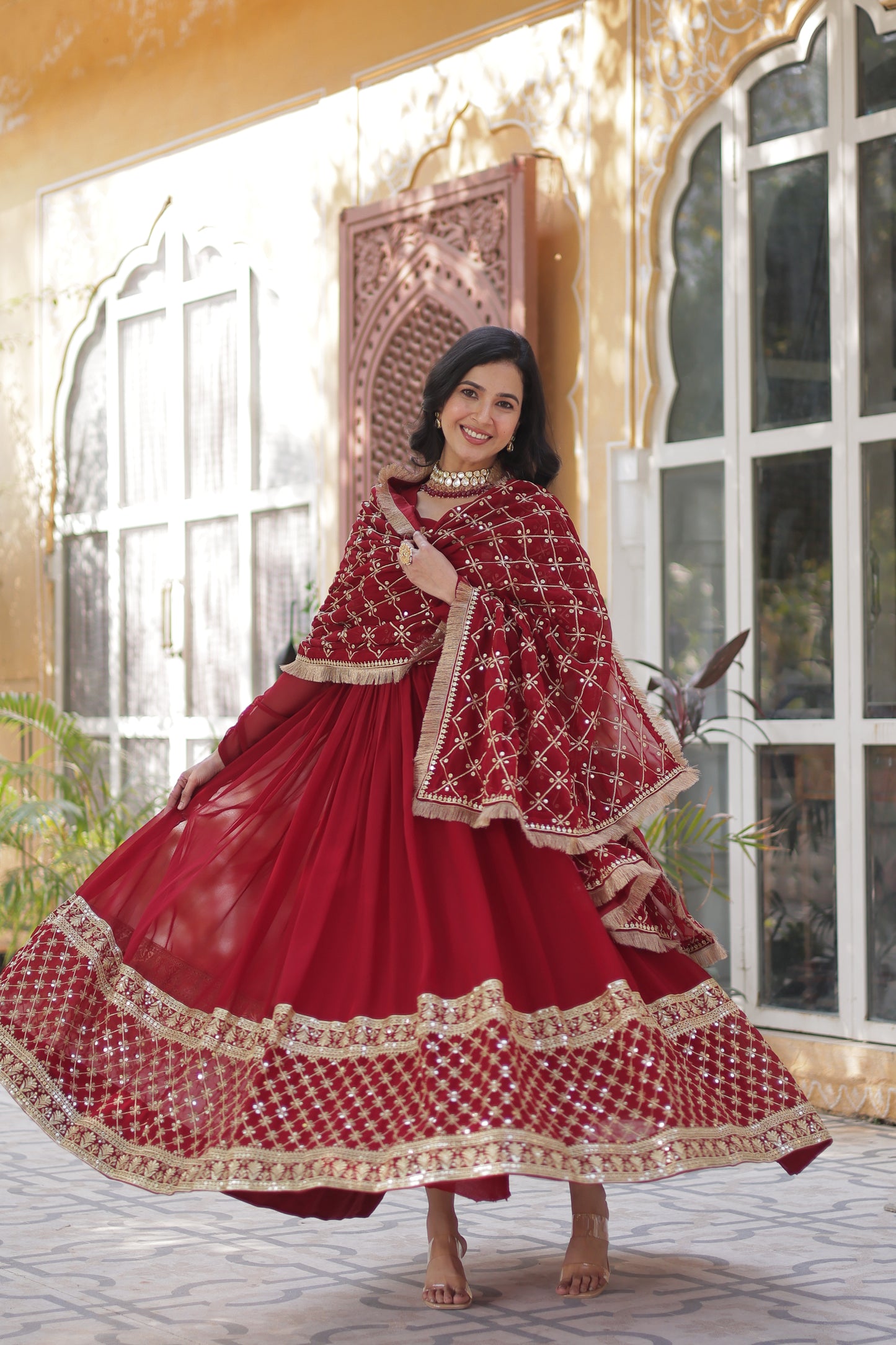 Anvi