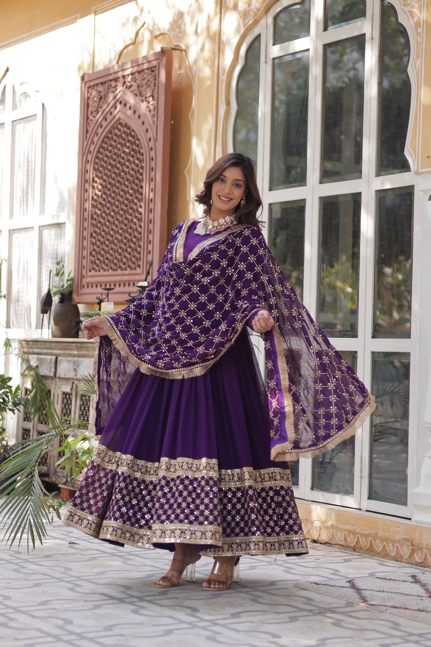 Anvi