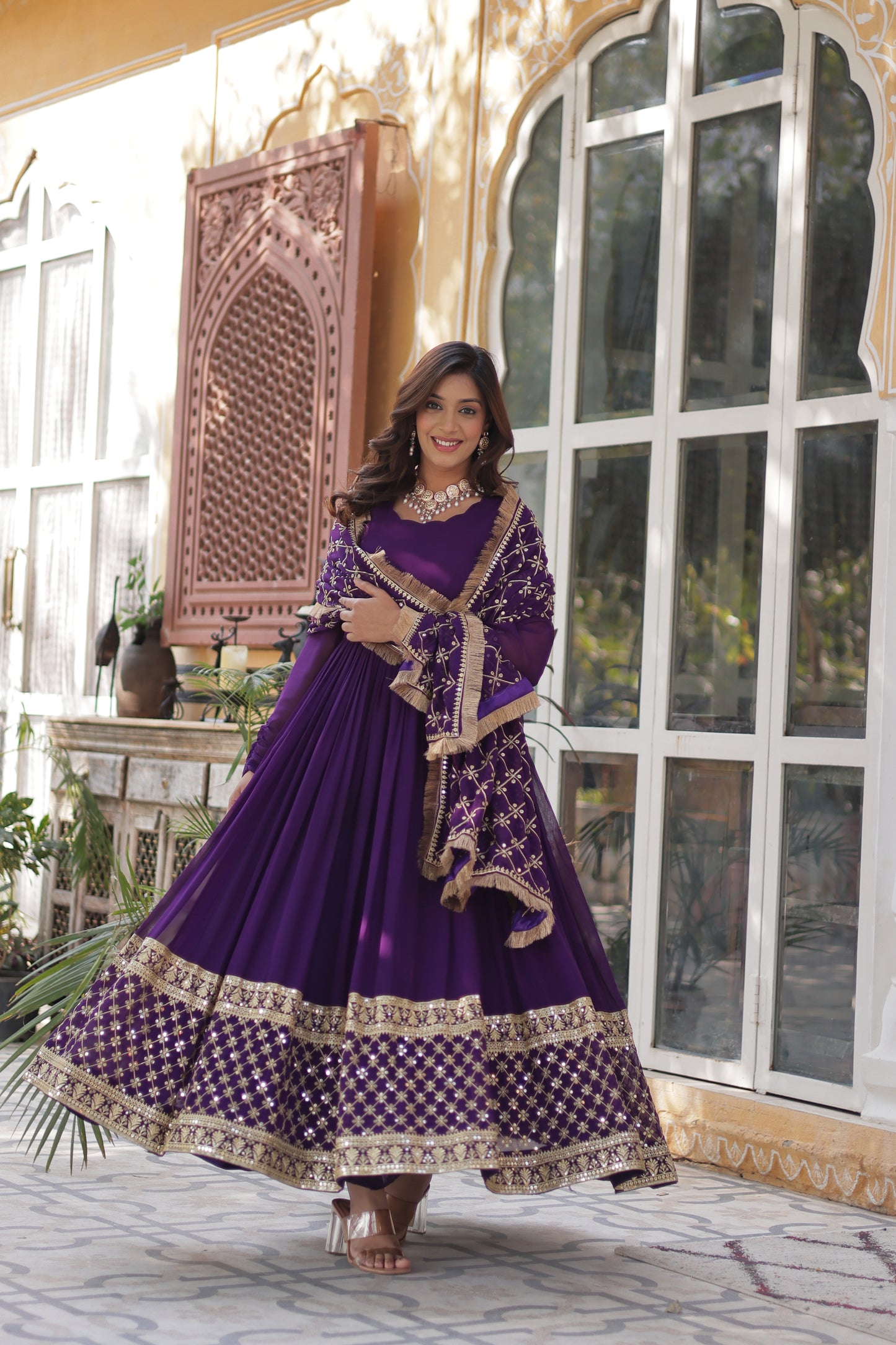 Anvi
