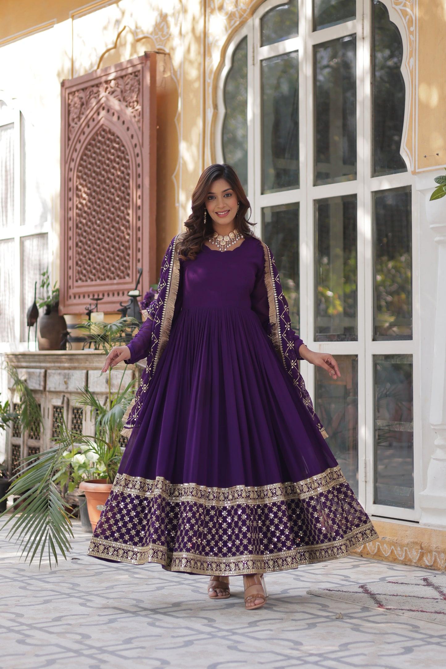Anvi