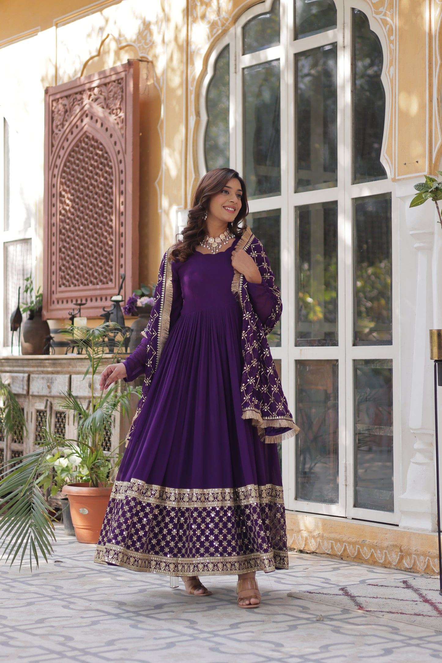 Anvi