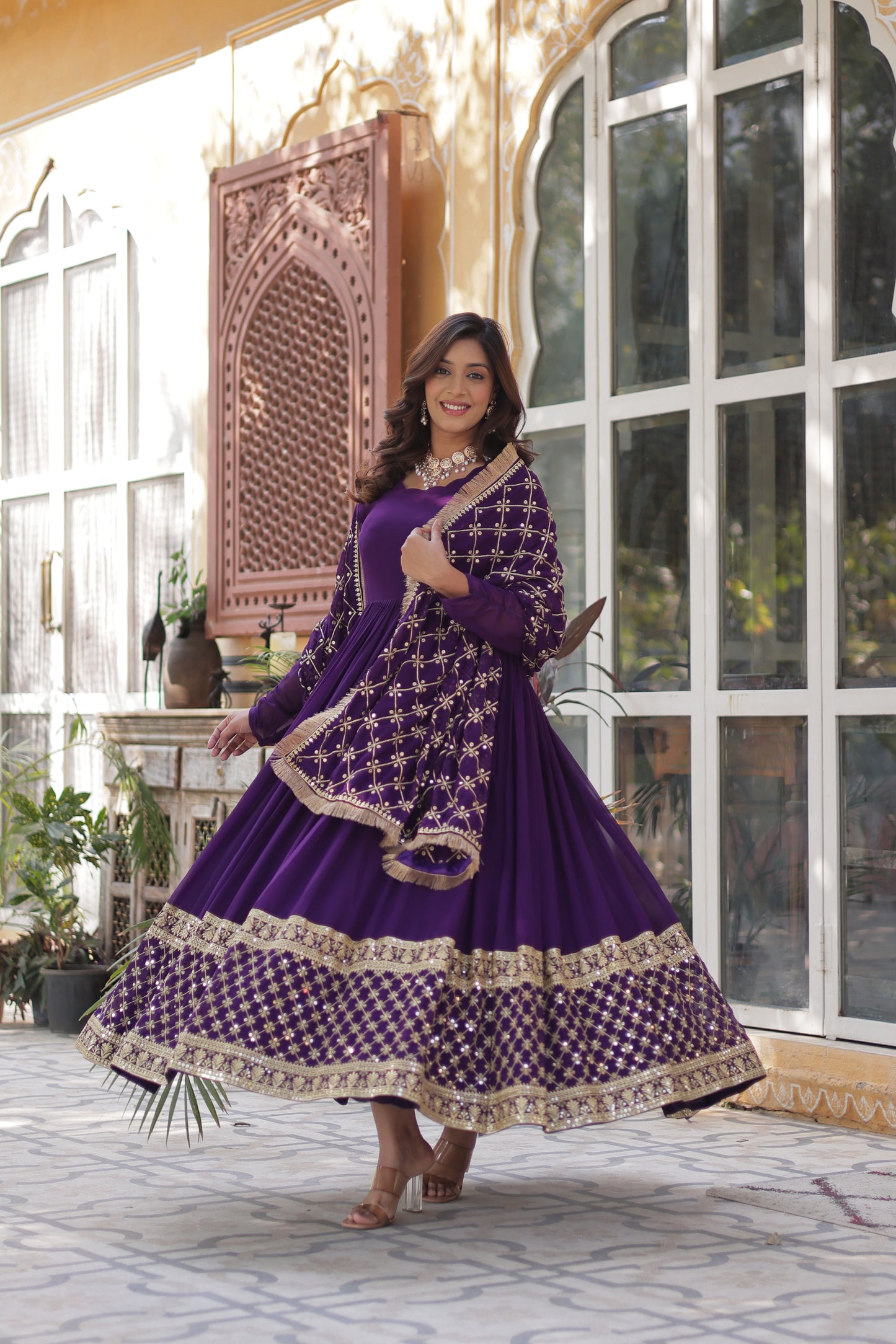Anvi