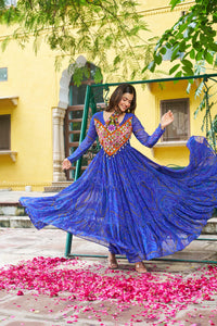 Kavya - Indianstree