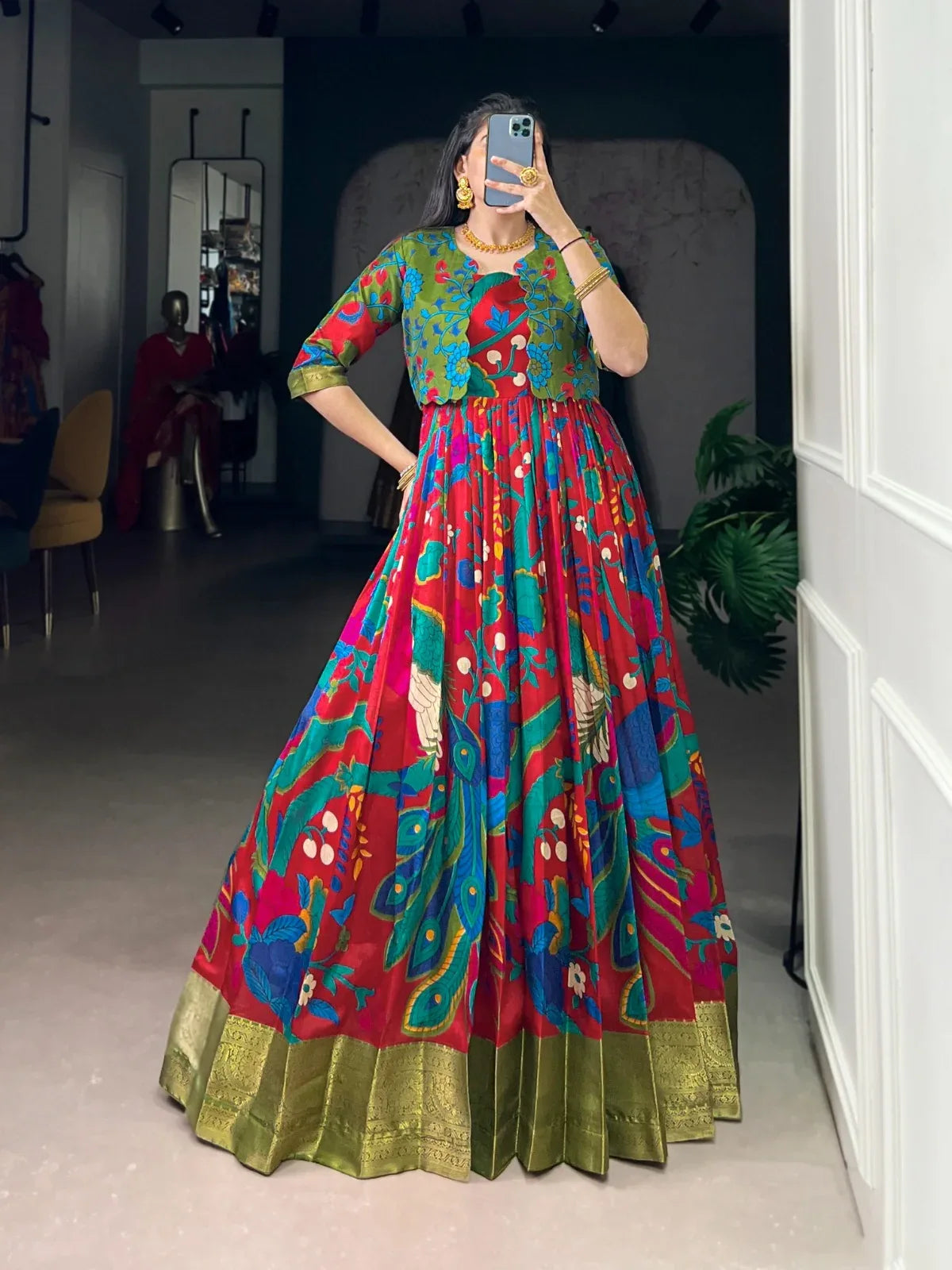 Kalyani - Indianstree