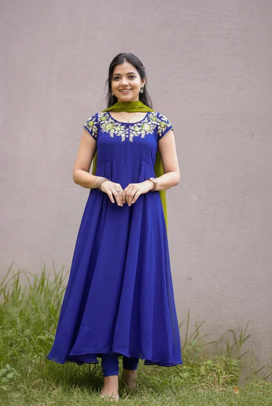 Krisha - Indianstree